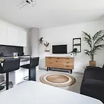 Apartman Rubino House