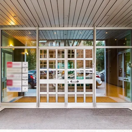 Rubino House * Milánó