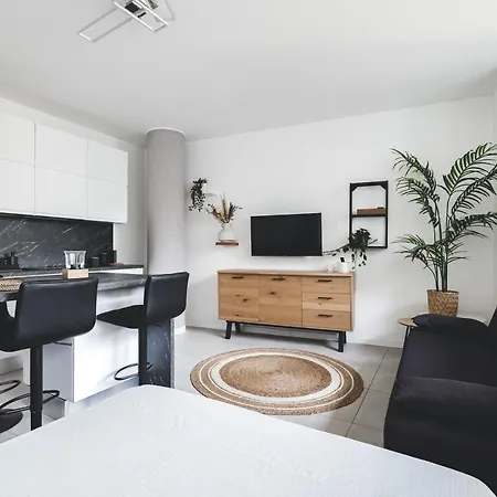 Apartmán Rubino House