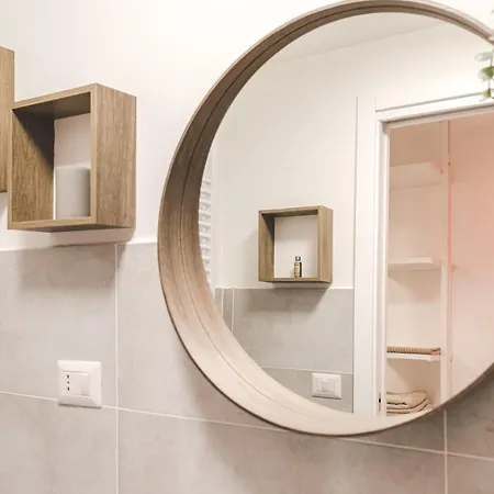 Rubino House Milano