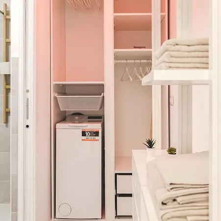 Rubino House Milano