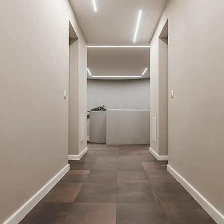 Apartmán Rubino House